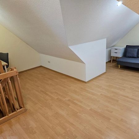 Service Appartement Weigl Nittenau Eksteriør billede