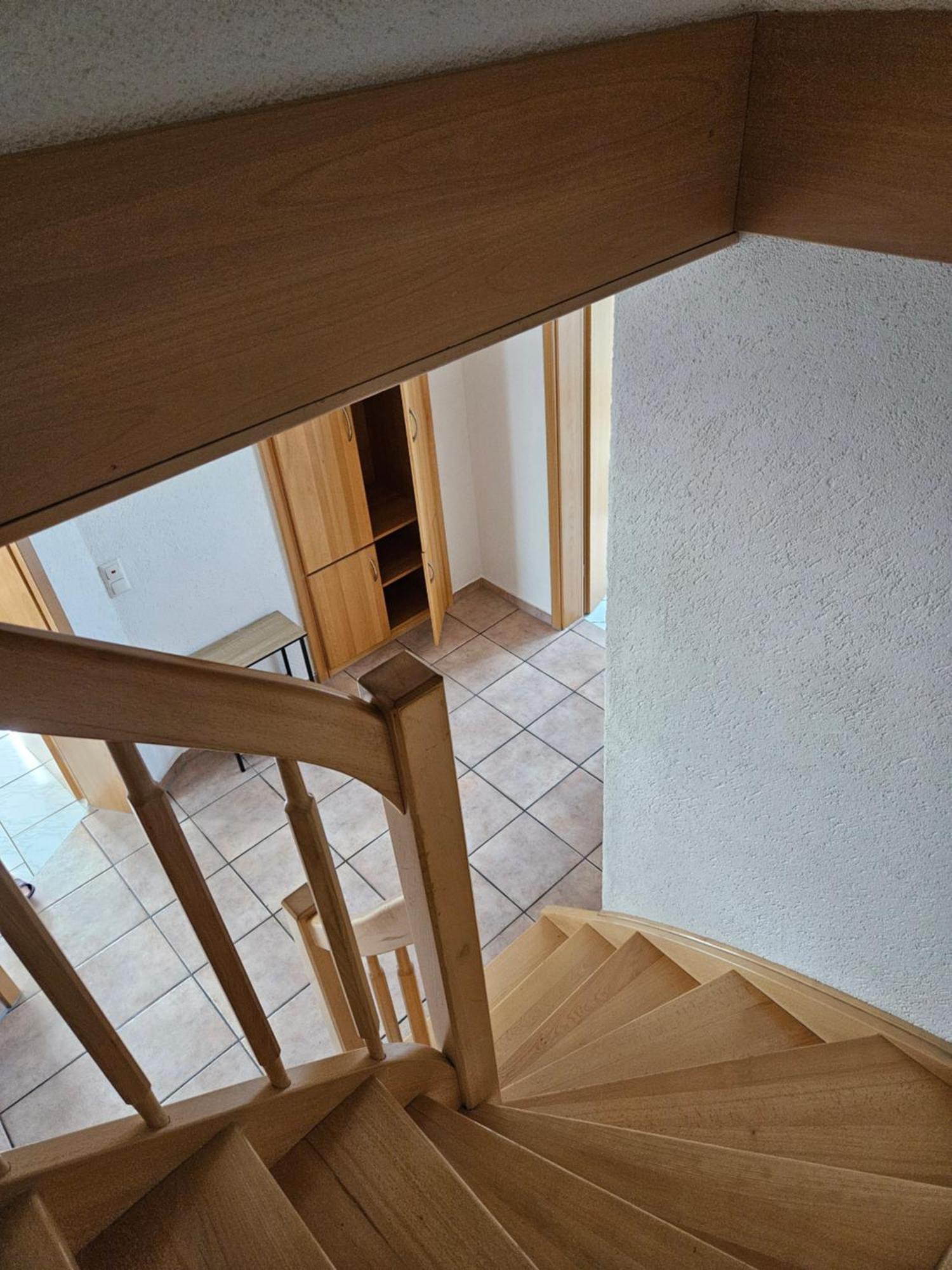 Service Appartement Weigl Nittenau Eksteriør billede