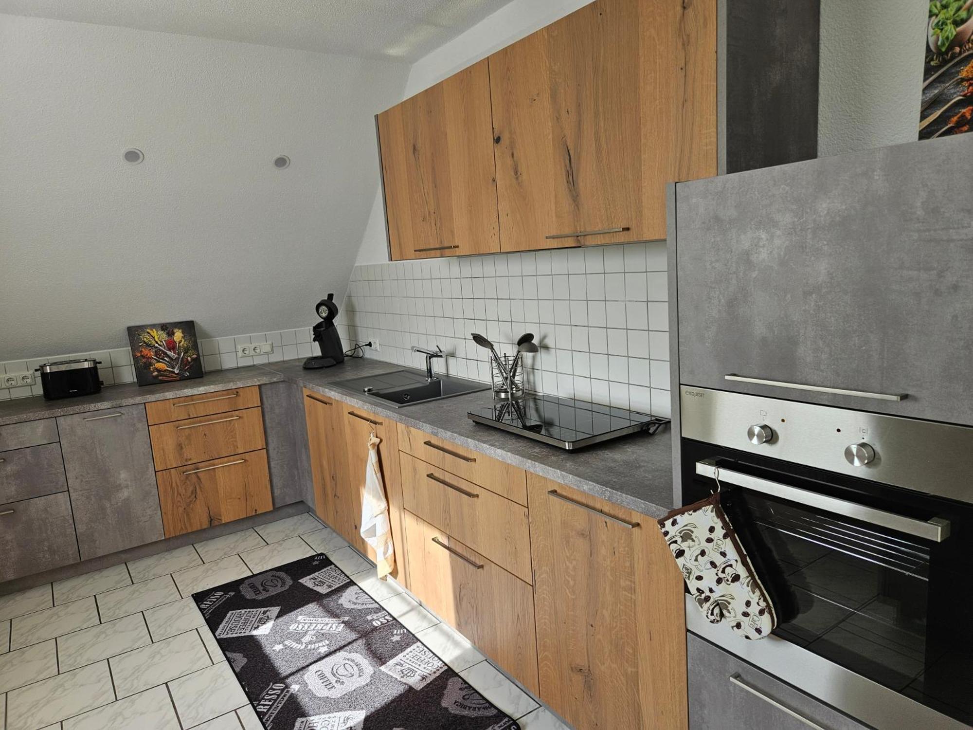 Service Appartement Weigl Nittenau Eksteriør billede