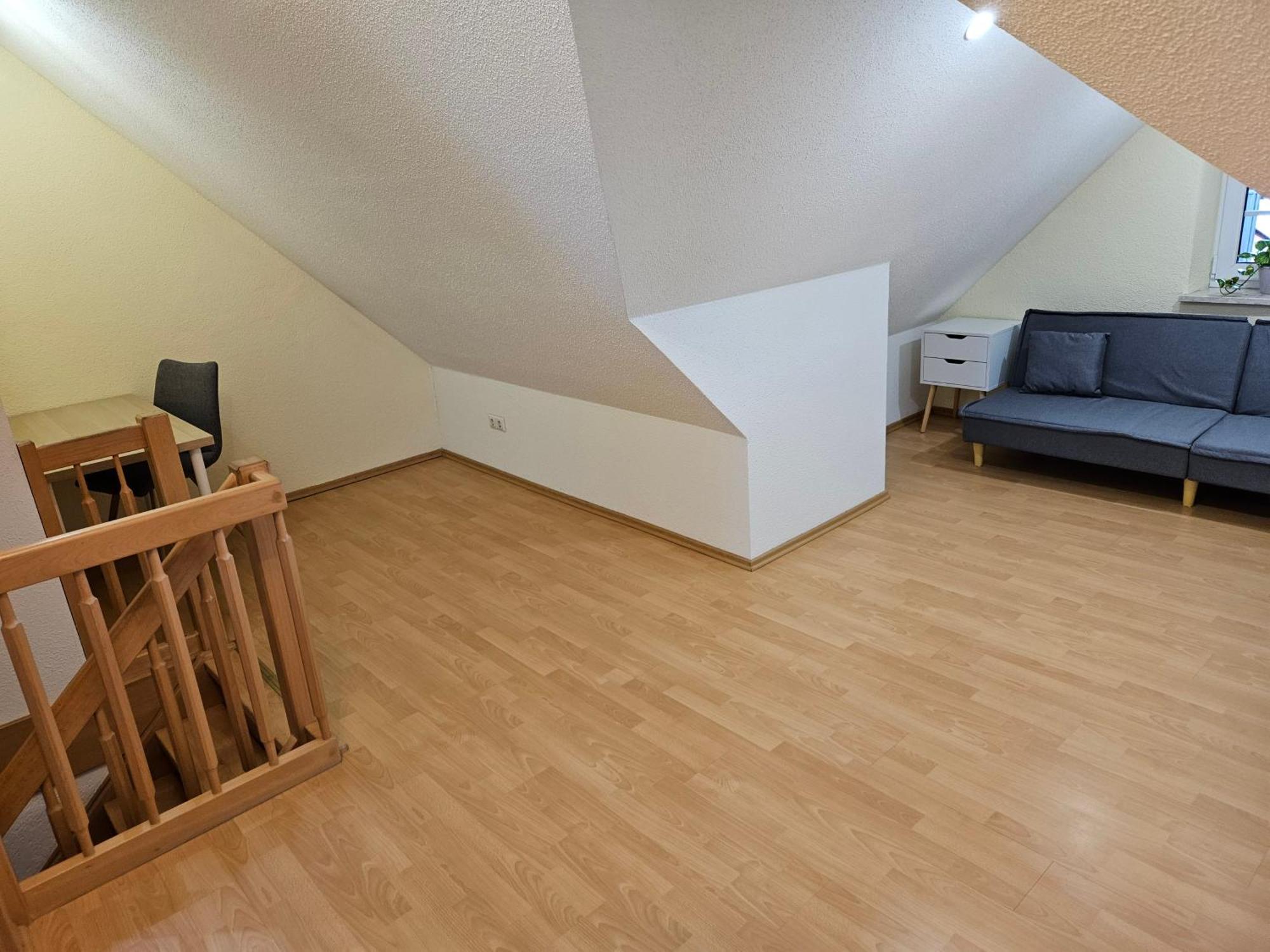 Service Appartement Weigl Nittenau Eksteriør billede