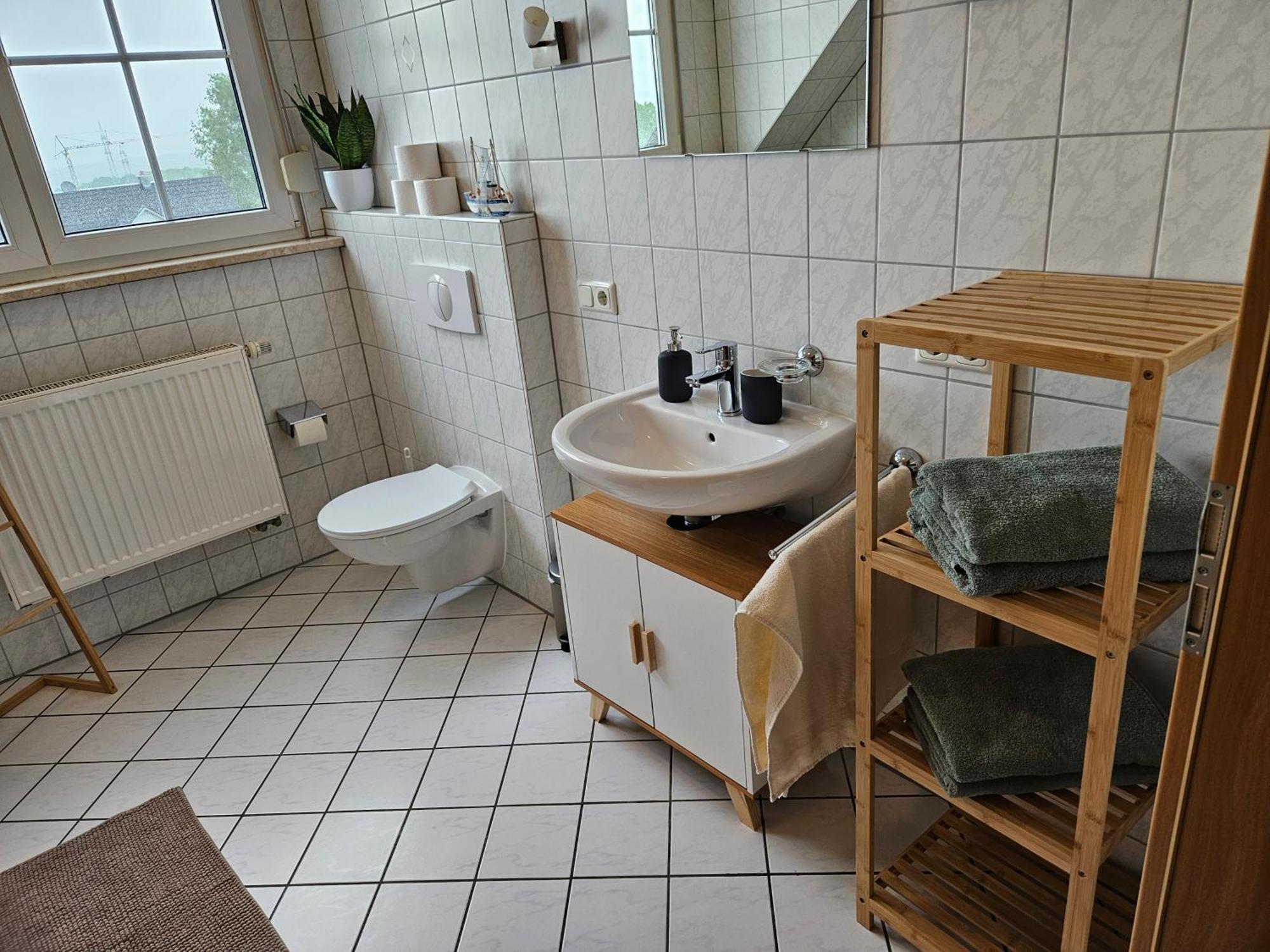 Service Appartement Weigl Nittenau Eksteriør billede