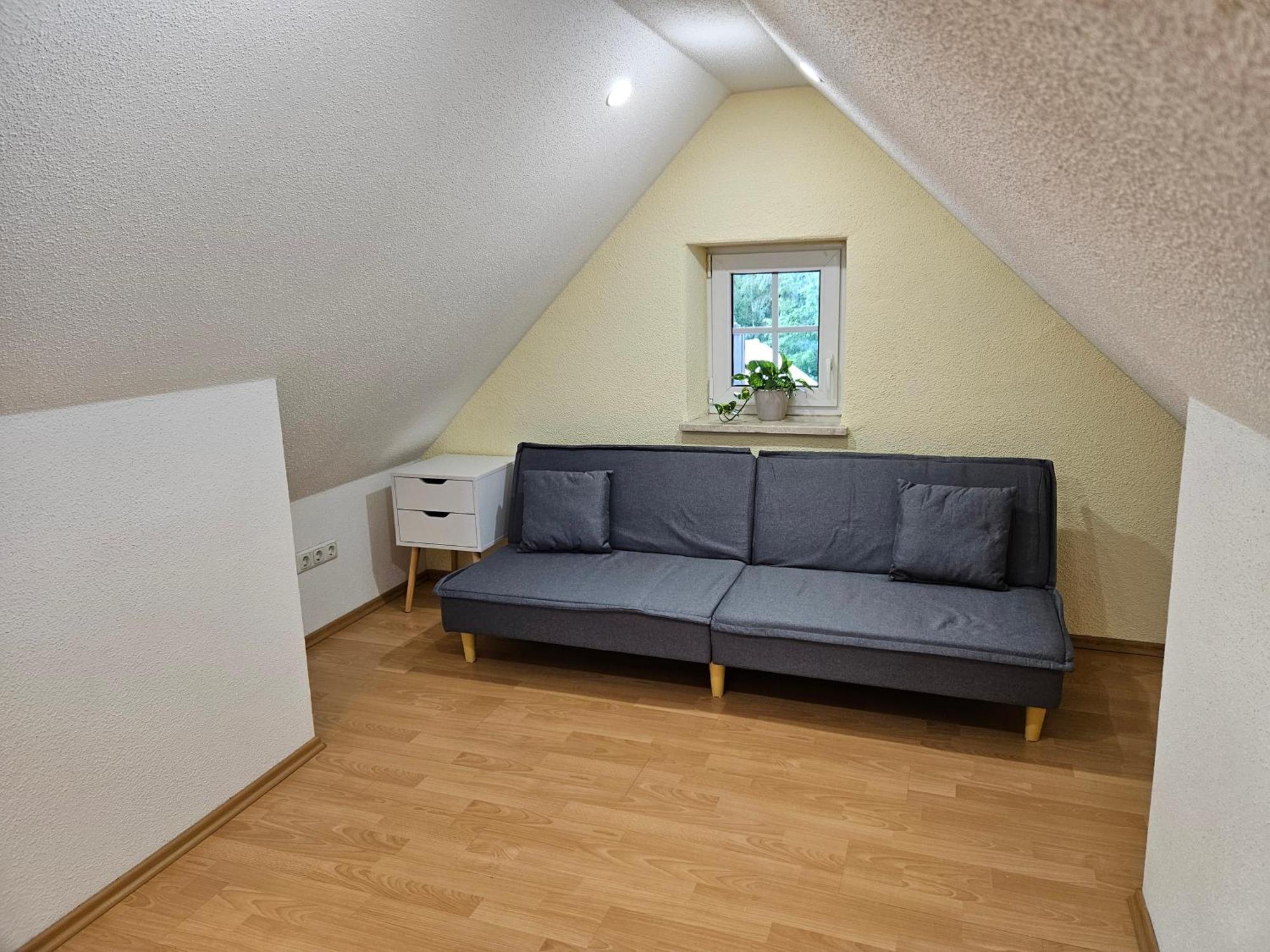 Service Appartement Weigl Nittenau Eksteriør billede