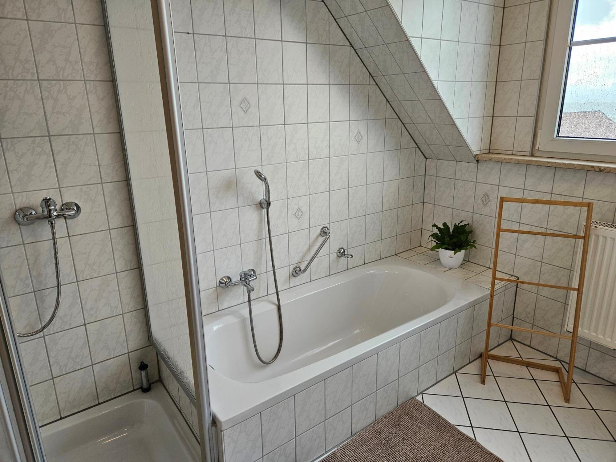 Service Appartement Weigl Nittenau Eksteriør billede